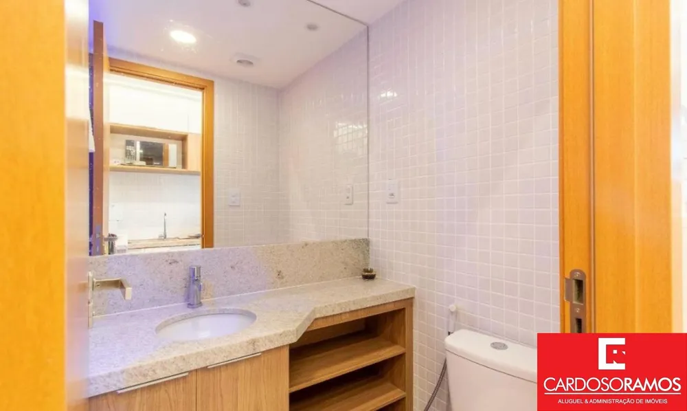 Sala-Conjunto, 20 m² - Foto 12