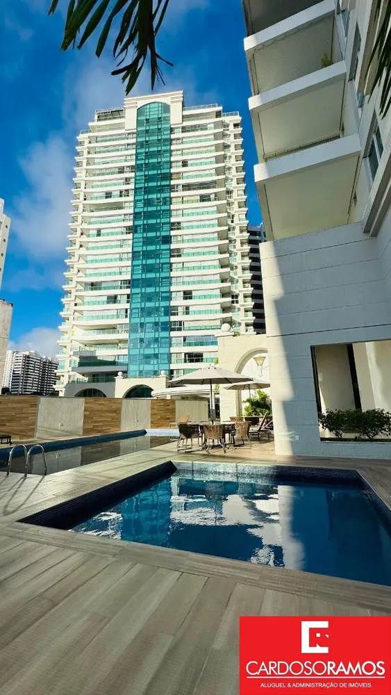 Apartamento, 3 quartos, 187 m² - Foto 1