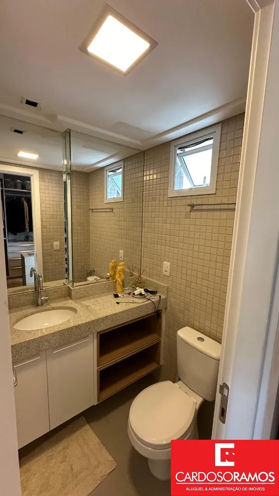 Apartamento, 3 quartos, 187 m² - Foto 6