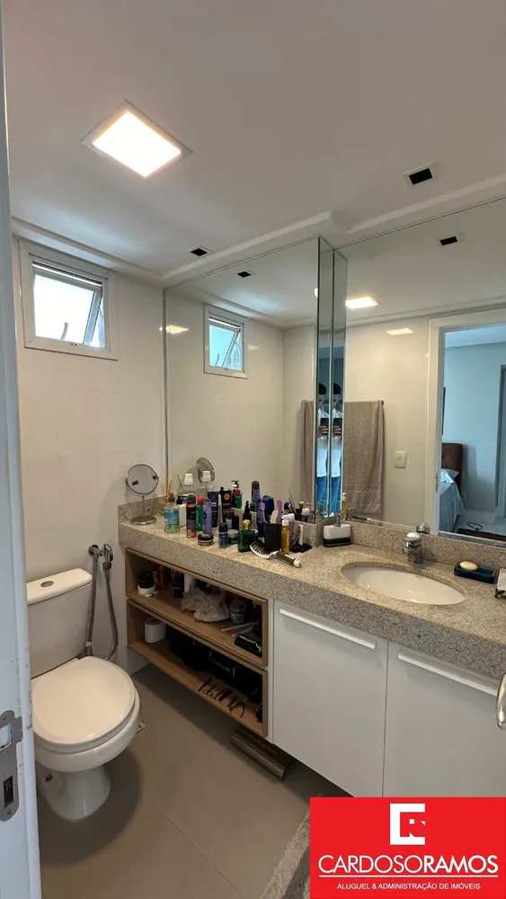 Apartamento, 3 quartos, 187 m² - Foto 7
