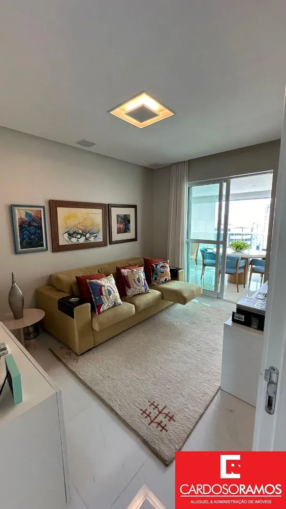 Apartamento, 3 quartos, 187 m² - Foto 3