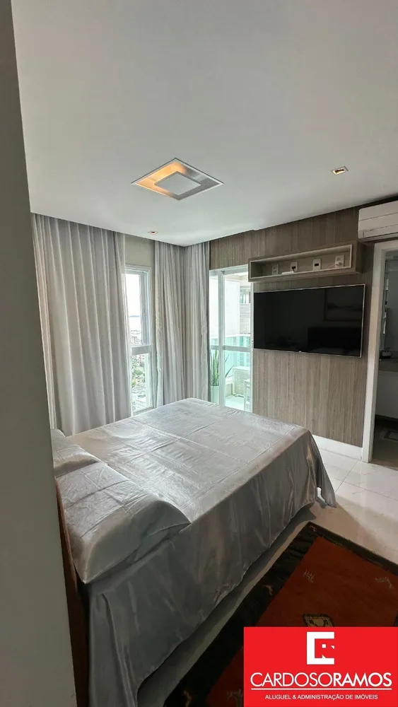 Apartamento, 3 quartos, 187 m² - Foto 5