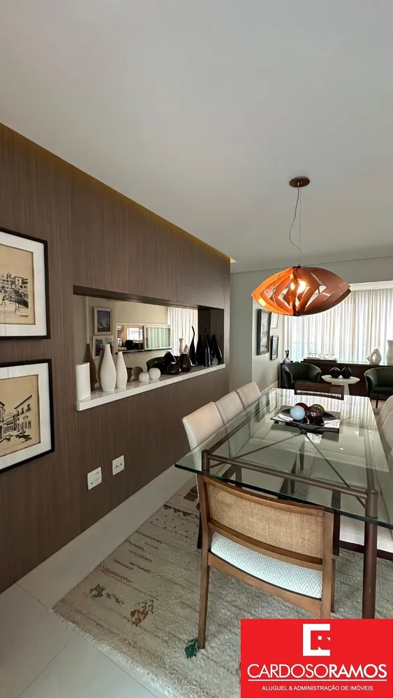 Apartamento, 3 quartos, 187 m² - Foto 2