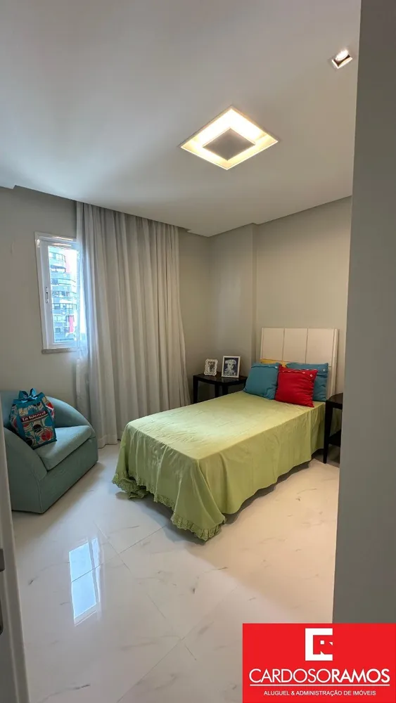 Apartamento, 3 quartos, 187 m² - Foto 8