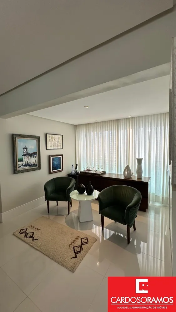 Apartamento, 3 quartos, 187 m² - Foto 4