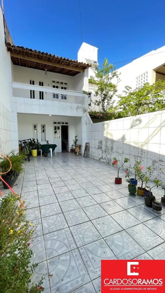 Casa, 2 quartos, 80 m² - Foto 2