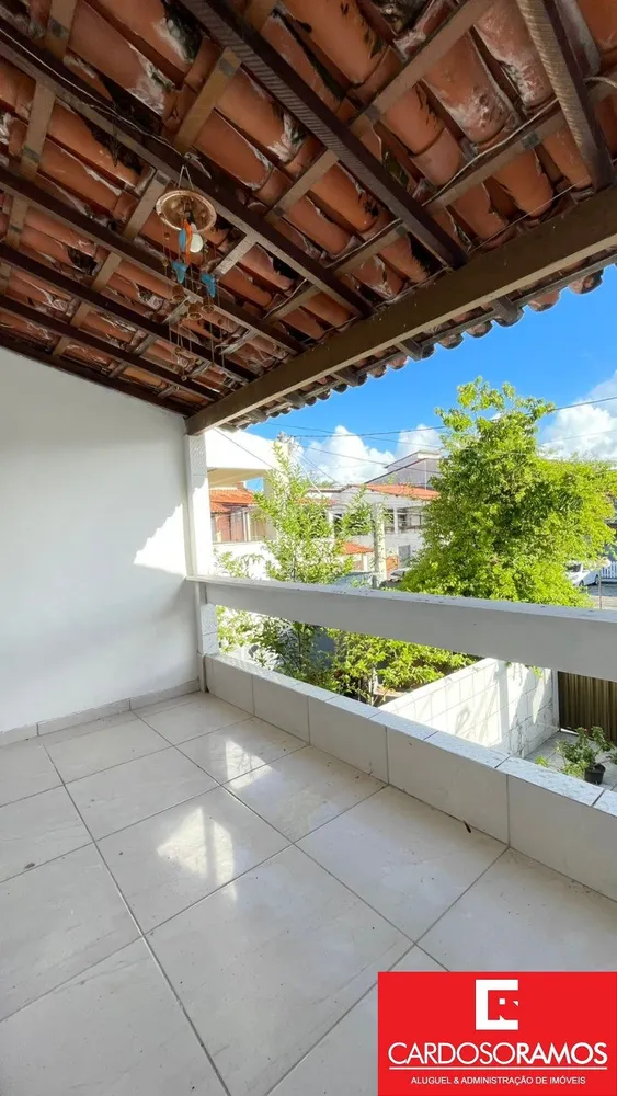 Casa, 2 quartos, 80 m² - Foto 8