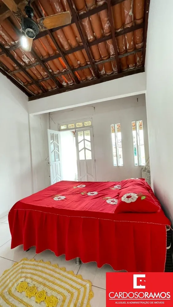 Casa, 2 quartos, 80 m² - Foto 6