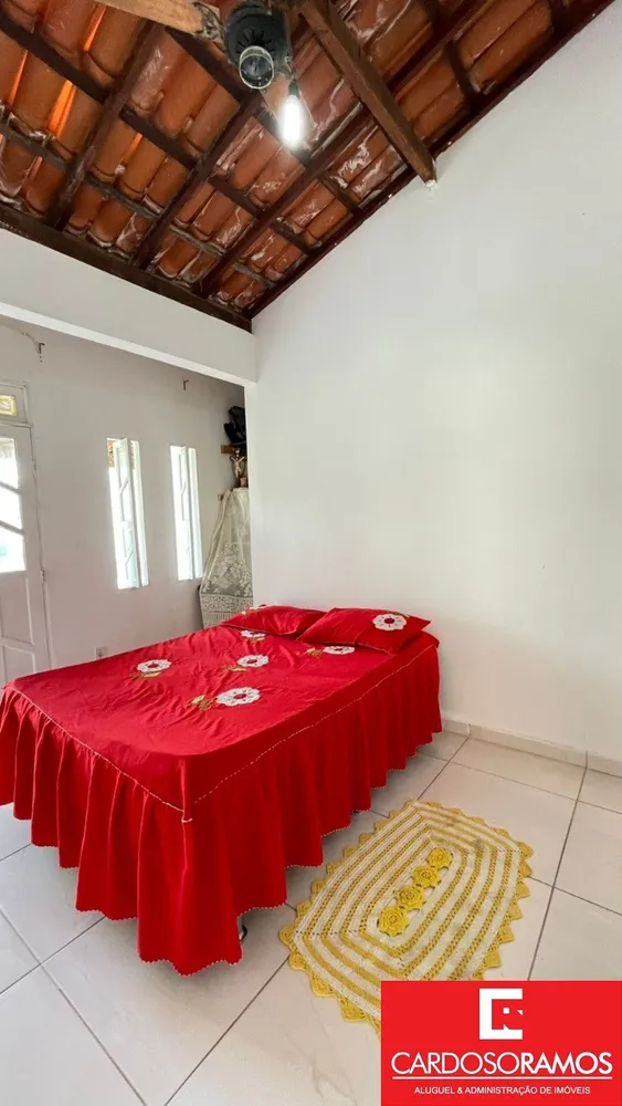 Casa, 2 quartos, 80 m² - Foto 7