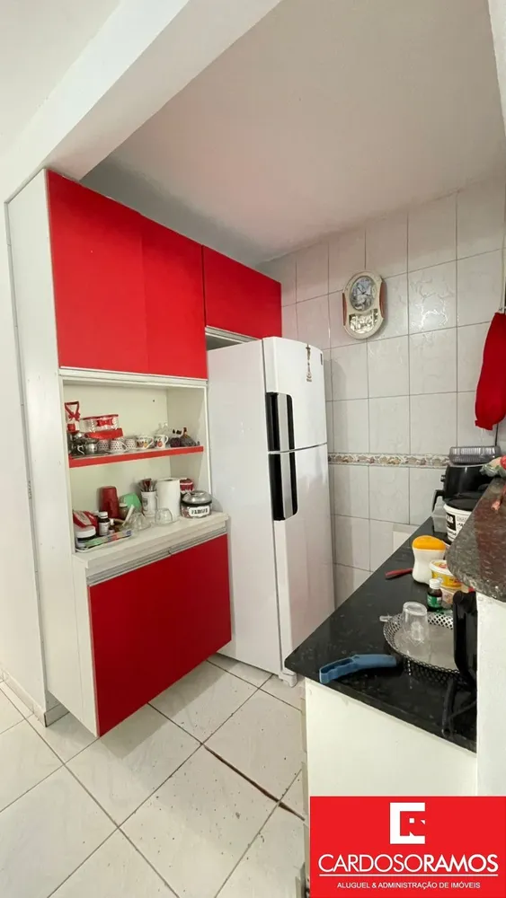 Casa, 2 quartos, 80 m² - Foto 5