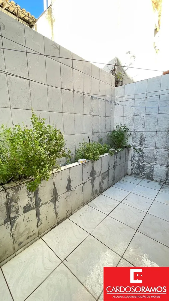 Casa, 2 quartos, 80 m² - Foto 11
