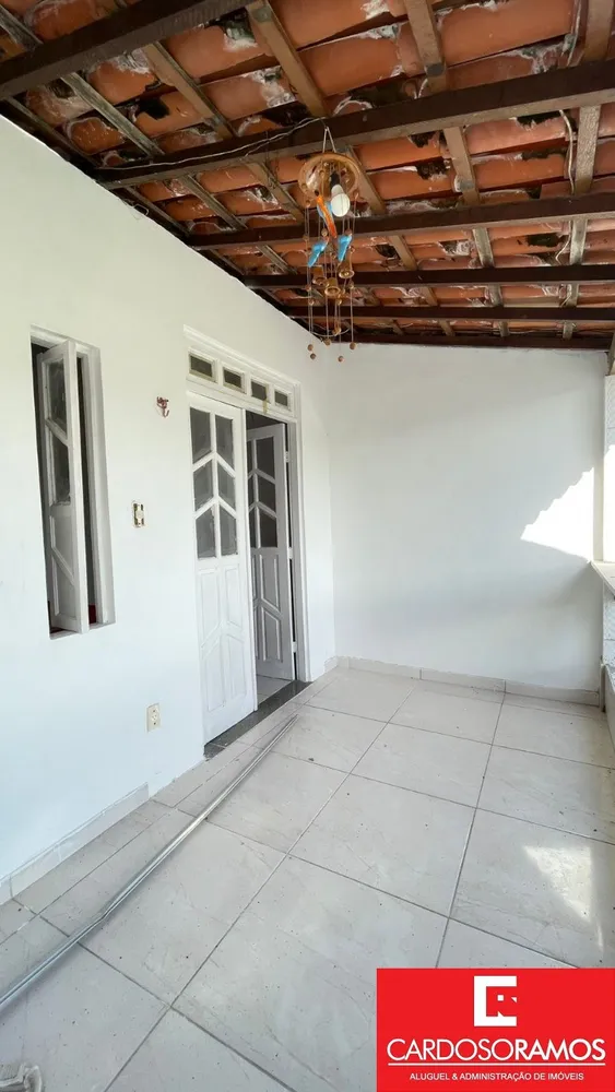 Casa, 2 quartos, 80 m² - Foto 10