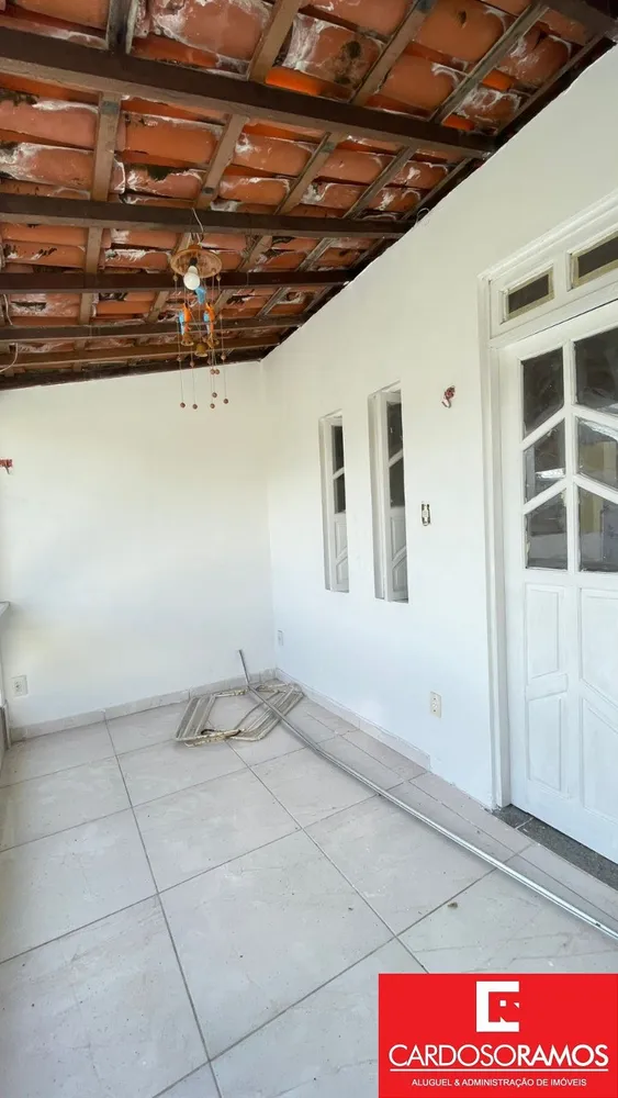 Casa, 2 quartos, 80 m² - Foto 9