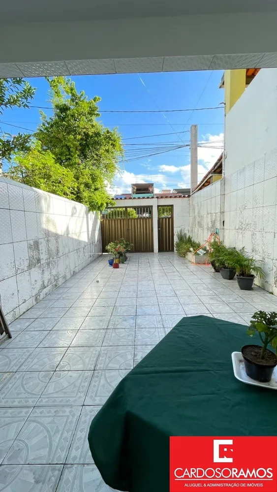 Casa, 2 quartos, 80 m² - Foto 12