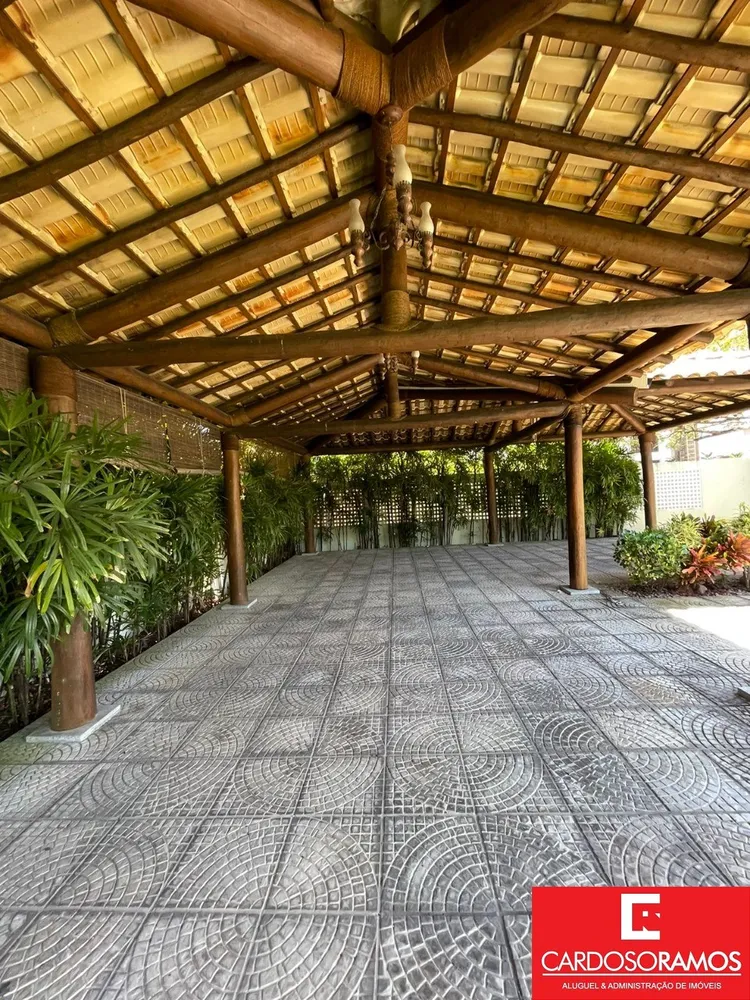 Casa, 4 quartos, 500 m² - Foto 12