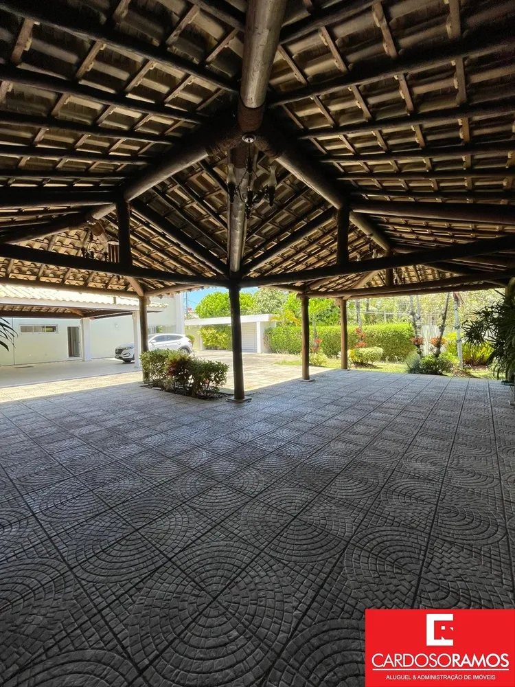 Casa, 4 quartos, 500 m² - Foto 9