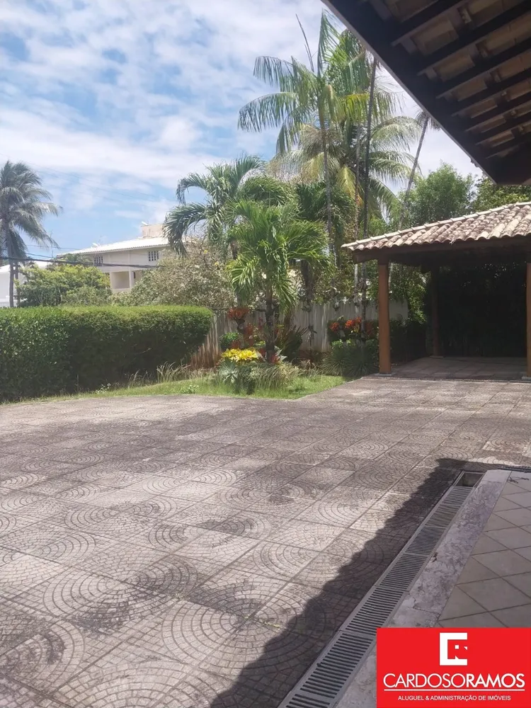 Casa, 4 quartos, 500 m² - Foto 8