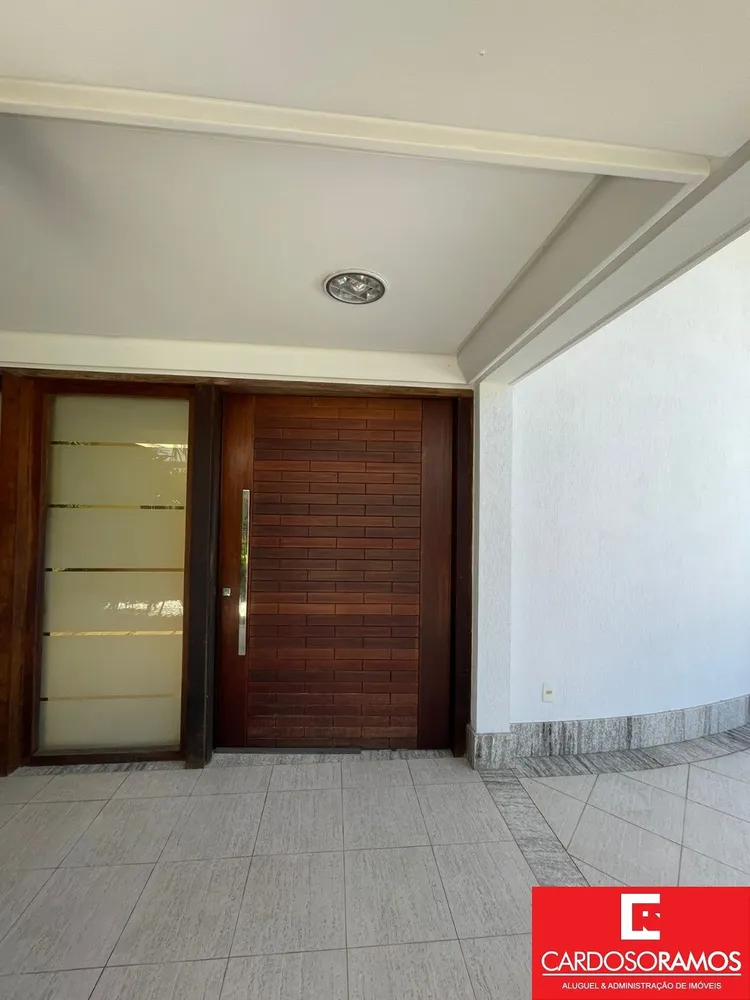 Casa, 4 quartos, 500 m² - Foto 7