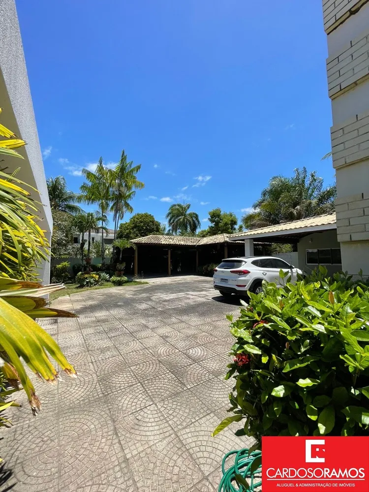 Casa, 4 quartos, 500 m² - Foto 2