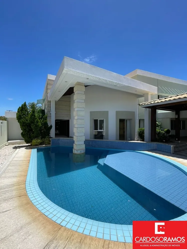Casa, 4 quartos, 500 m² - Foto 11