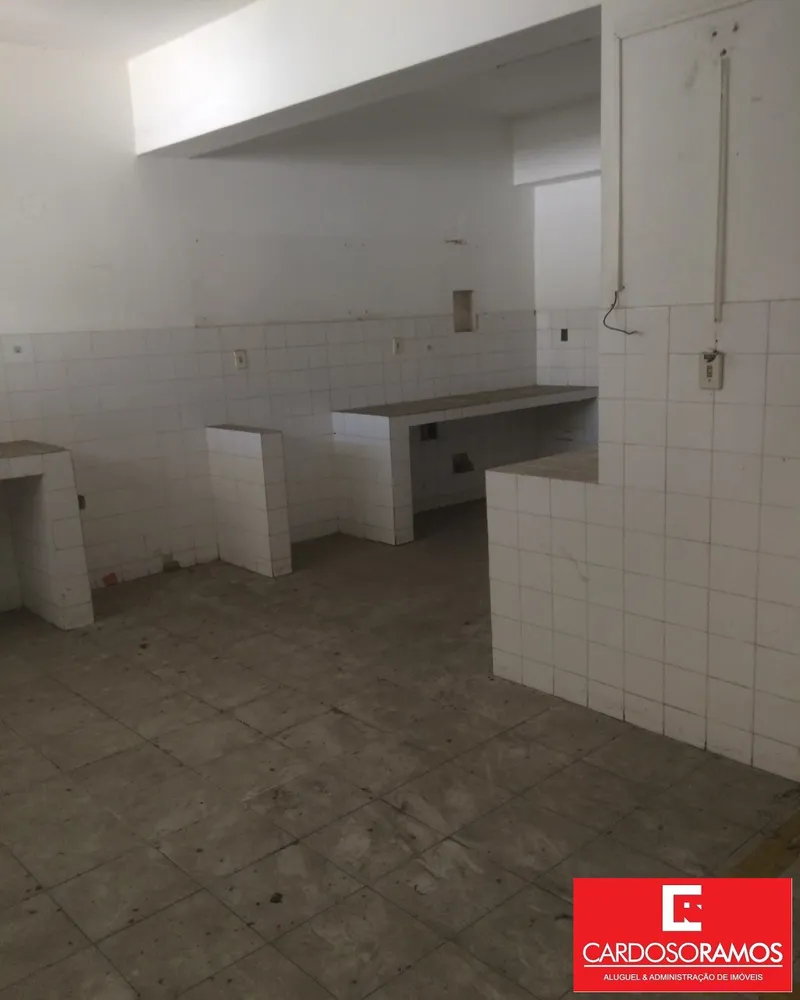 Prédio Inteiro, 2100 m² - Foto 5