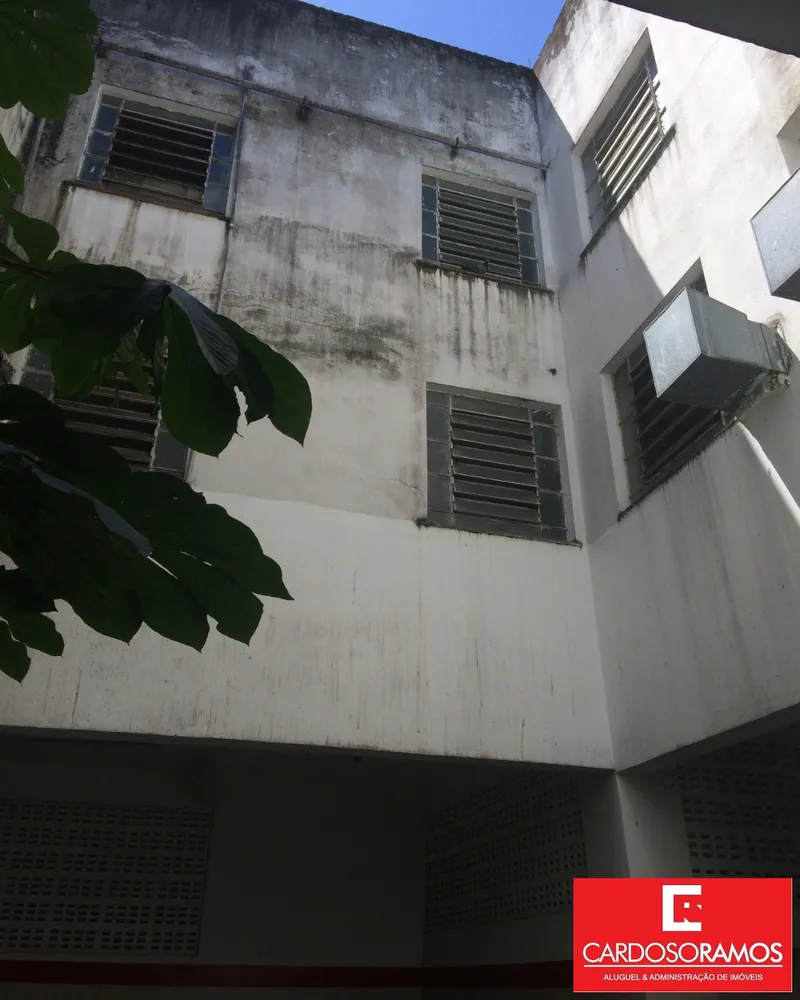 Prédio Inteiro, 2100 m² - Foto 9