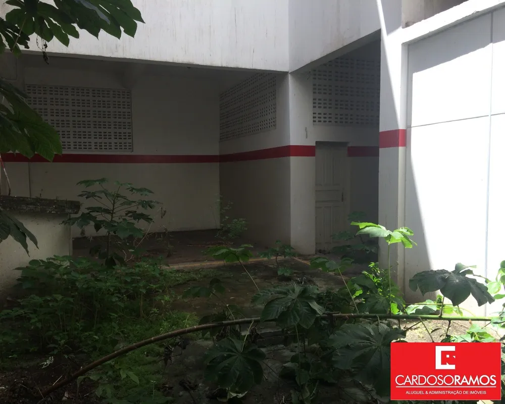 Prédio Inteiro, 2100 m² - Foto 8