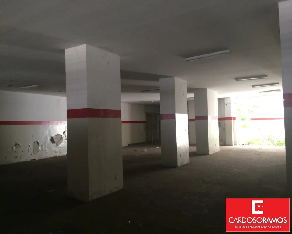 Prédio Inteiro, 2100 m² - Foto 6
