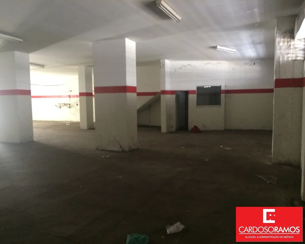 Prédio Inteiro, 2100 m² - Foto 7