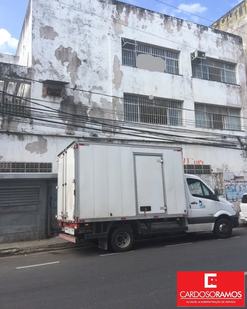 Prédio Inteiro, 2100 m² - Foto 2