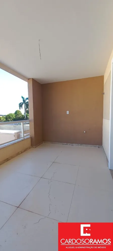 Apartamento, 2 quartos, 72 m² - Foto 4