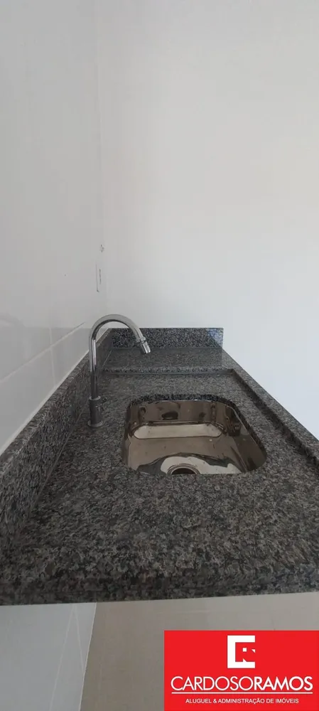 Apartamento, 2 quartos, 72 m² - Foto 2
