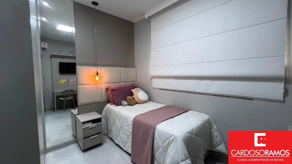 Casa, 4 quartos - Foto 5