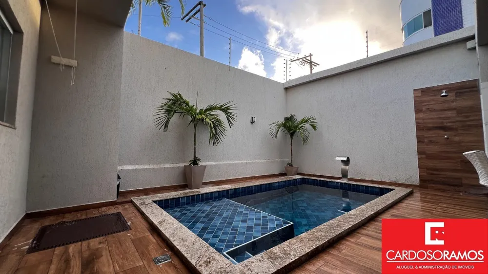 Casa, 4 quartos - Foto 6