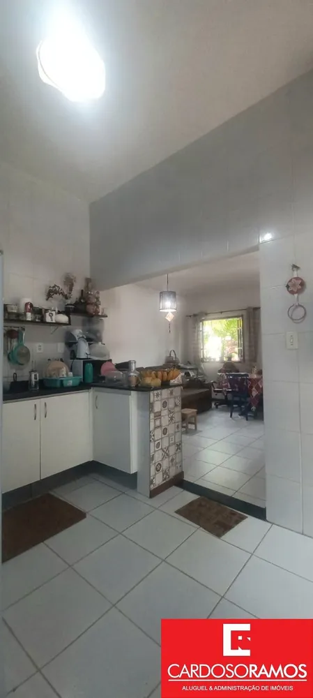 Casa, 2 quartos, 87 m² - Foto 4