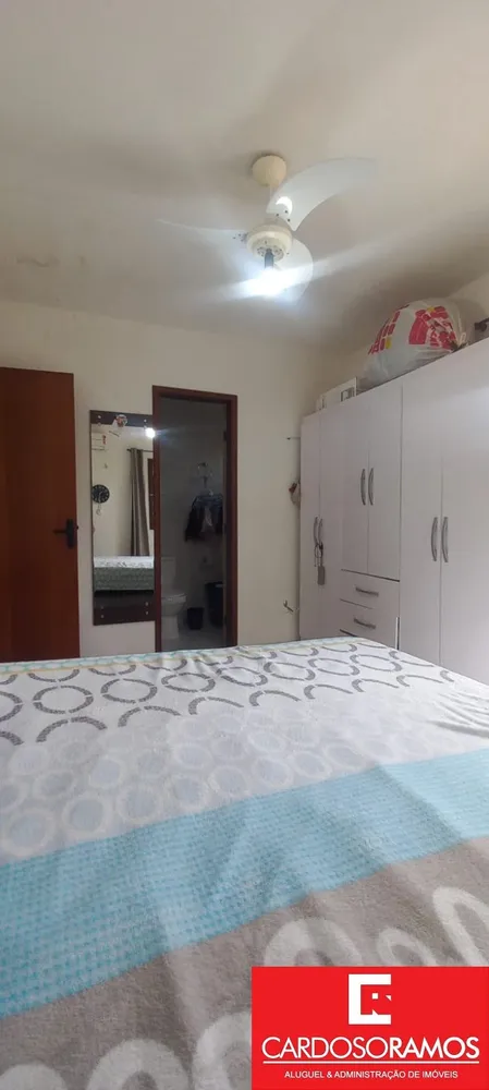 Casa, 2 quartos, 87 m² - Foto 6