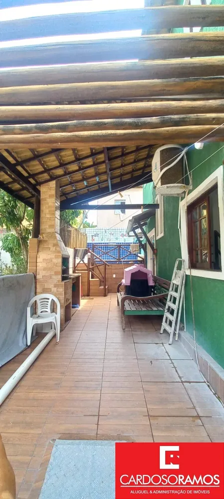 Casa, 2 quartos, 87 m² - Foto 8