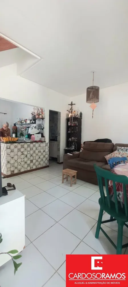 Casa, 2 quartos, 87 m² - Foto 3