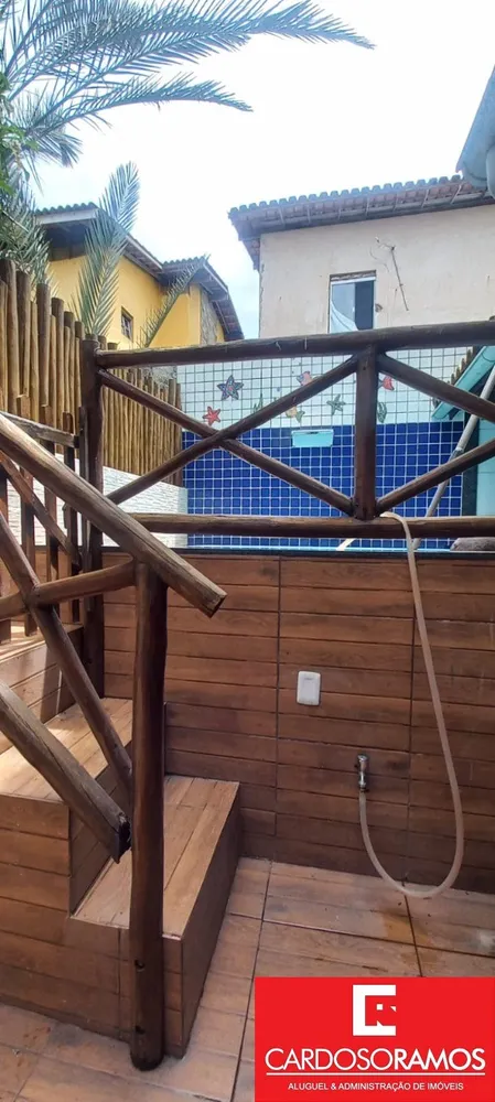Casa, 2 quartos, 87 m² - Foto 11
