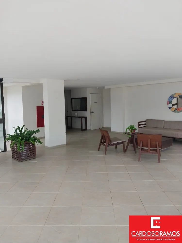 Apartamento, 2 quartos, 71 m² - Foto 9
