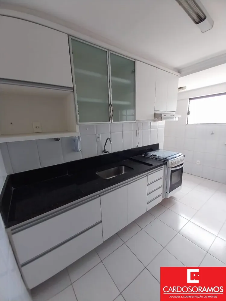 Apartamento, 2 quartos, 71 m² - Foto 3