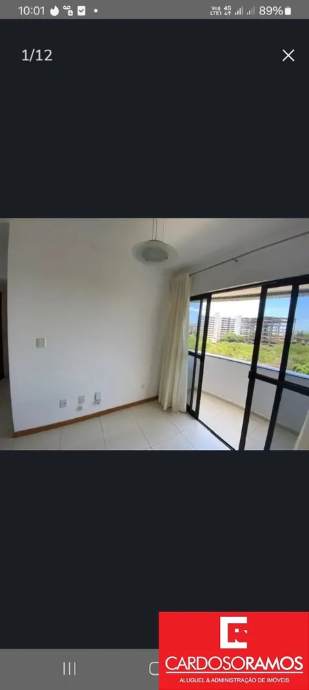 Apartamento, 2 quartos, 71 m² - Foto 2