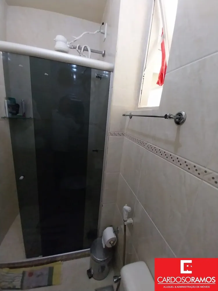Apartamento, 3 quartos, 90 m² - Foto 1
