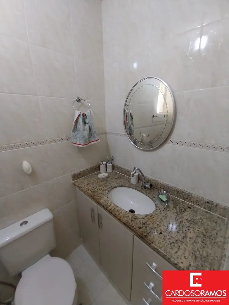 Apartamento, 3 quartos, 90 m² - Foto 7