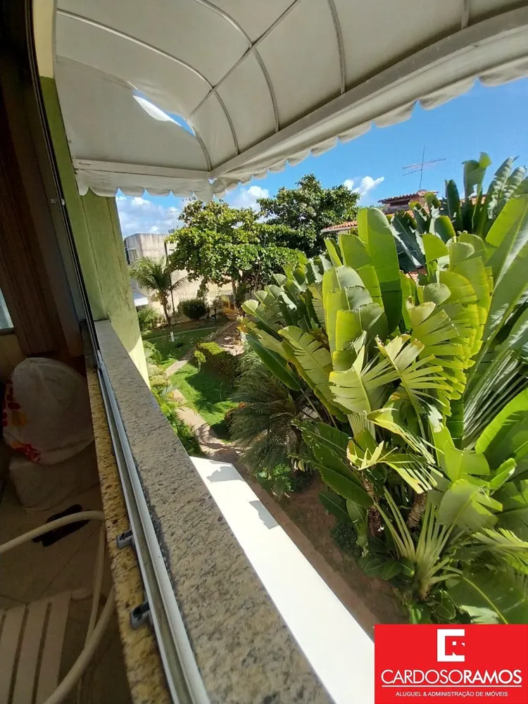 Apartamento, 3 quartos, 90 m² - Foto 4