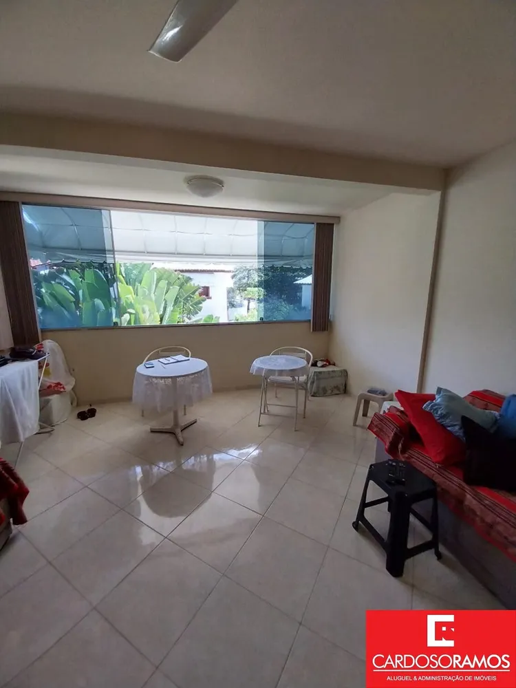 Apartamento, 3 quartos, 90 m² - Foto 3