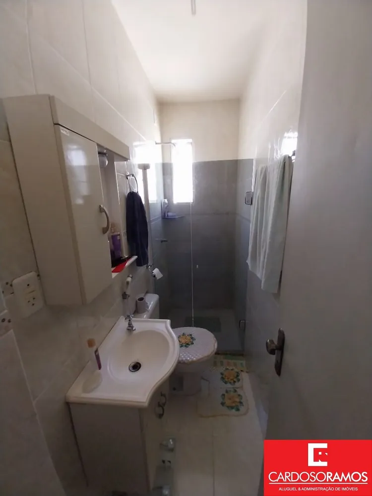 Apartamento, 3 quartos, 90 m² - Foto 5