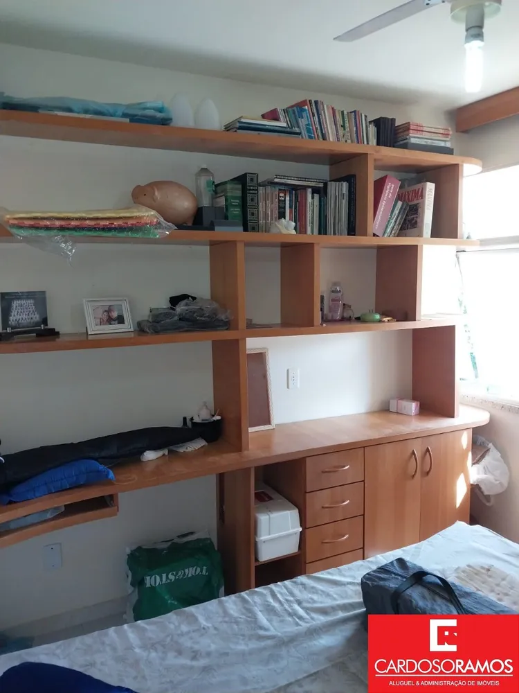 Apartamento, 3 quartos, 90 m² - Foto 2