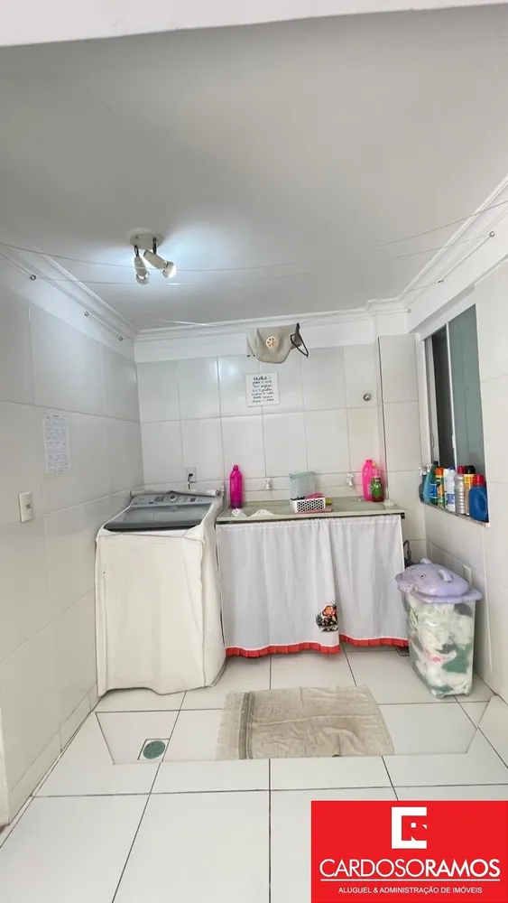 Casa, 3 quartos, 72 m² - Foto 4