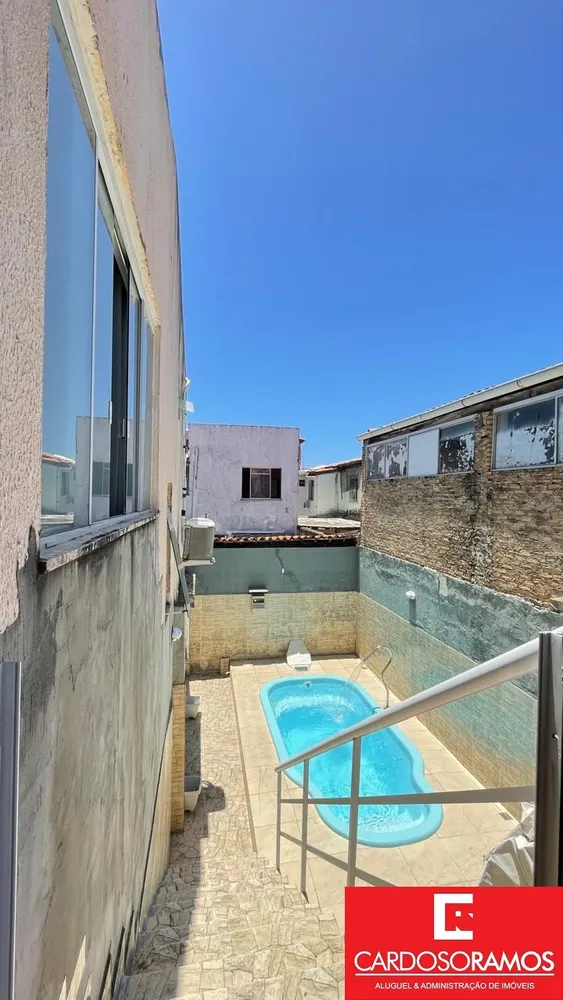 Casa, 3 quartos, 72 m² - Foto 12